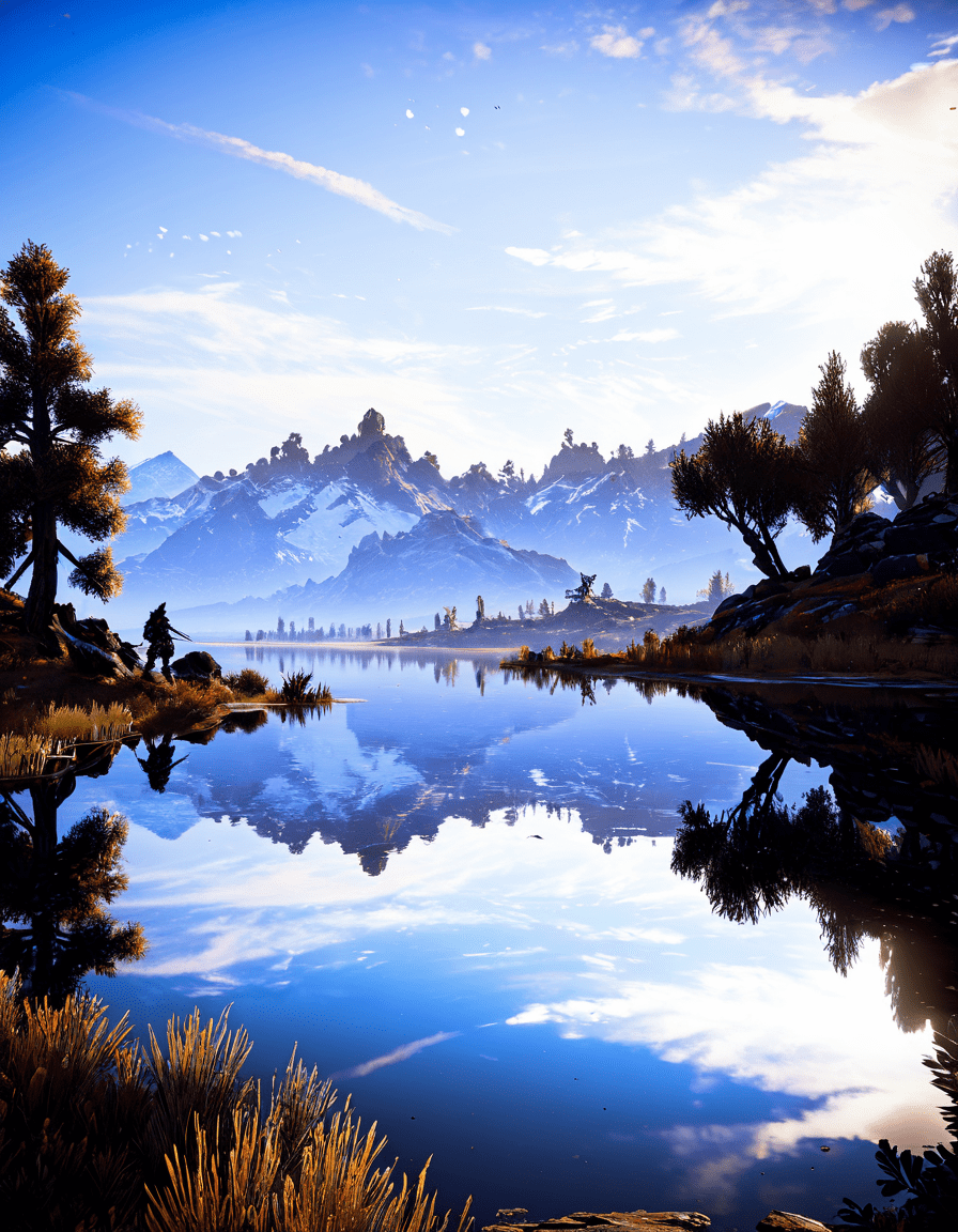 Best Horizon Zero Dawns