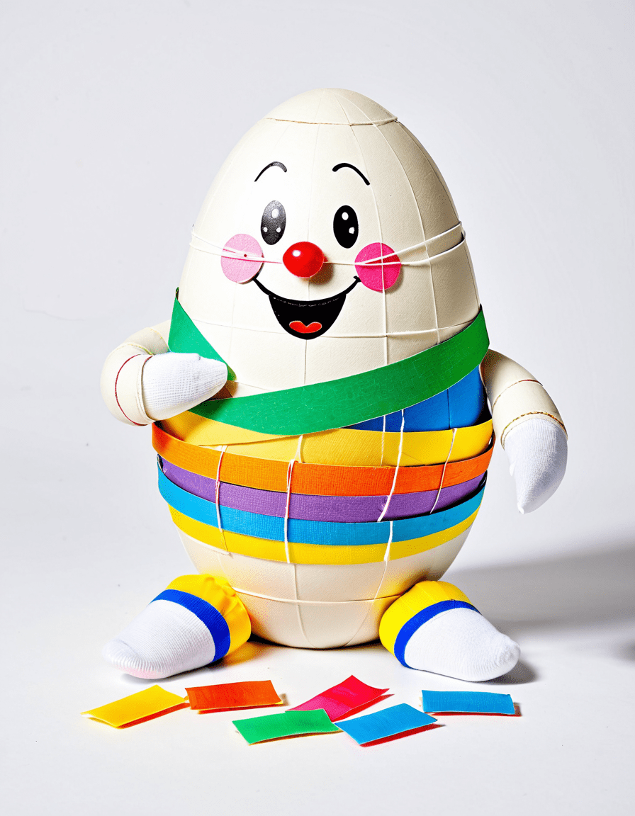 Best Humpty Dumpty