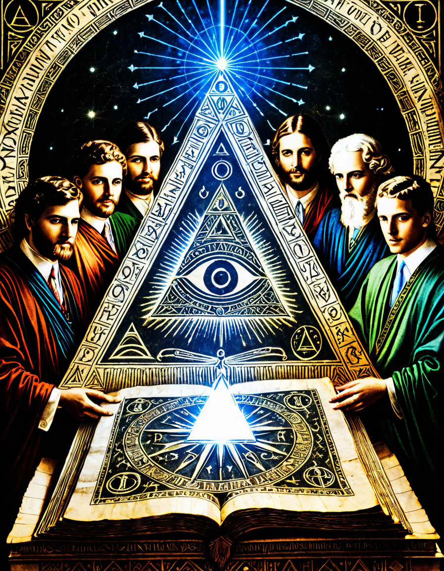 Best Illuminati
