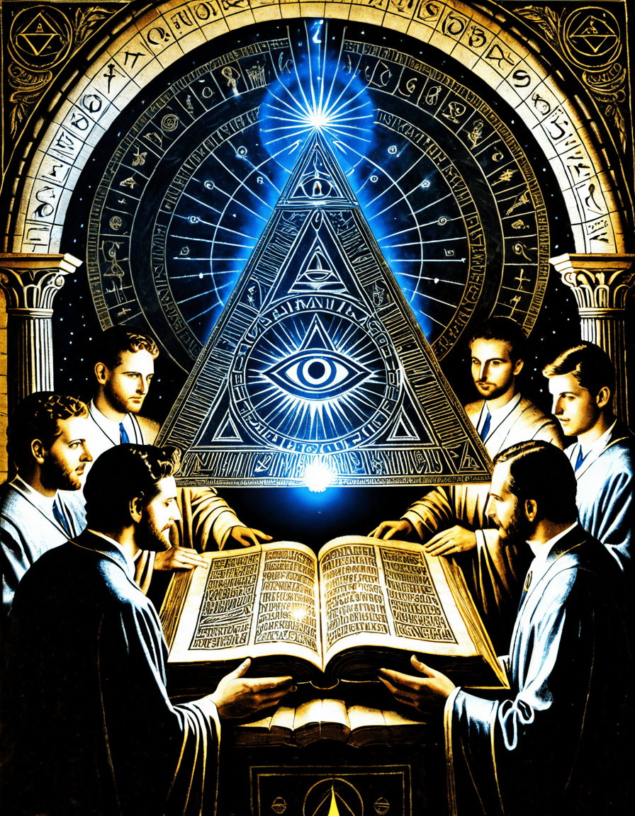 Best Illuminatis