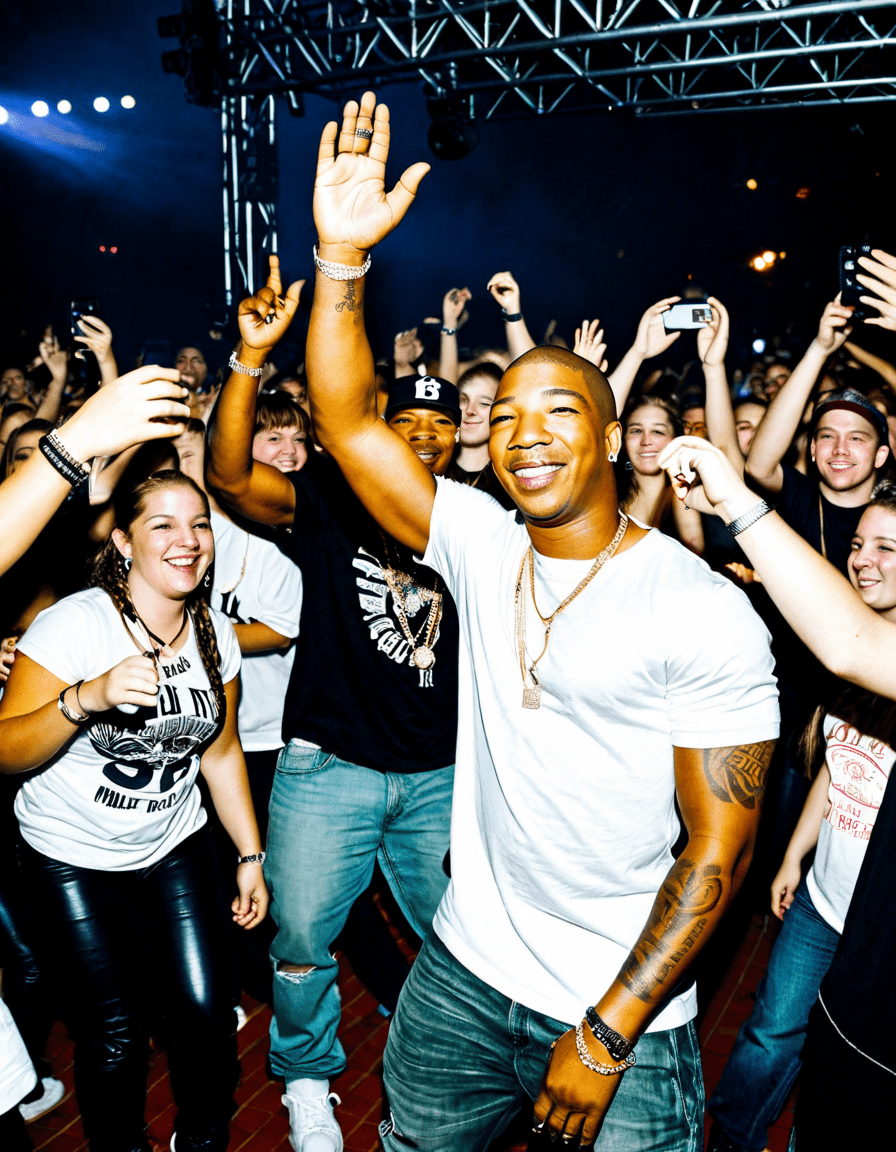 Best Ja Rule the Singers