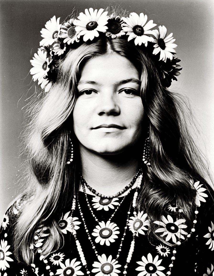 Best Janis Joplin