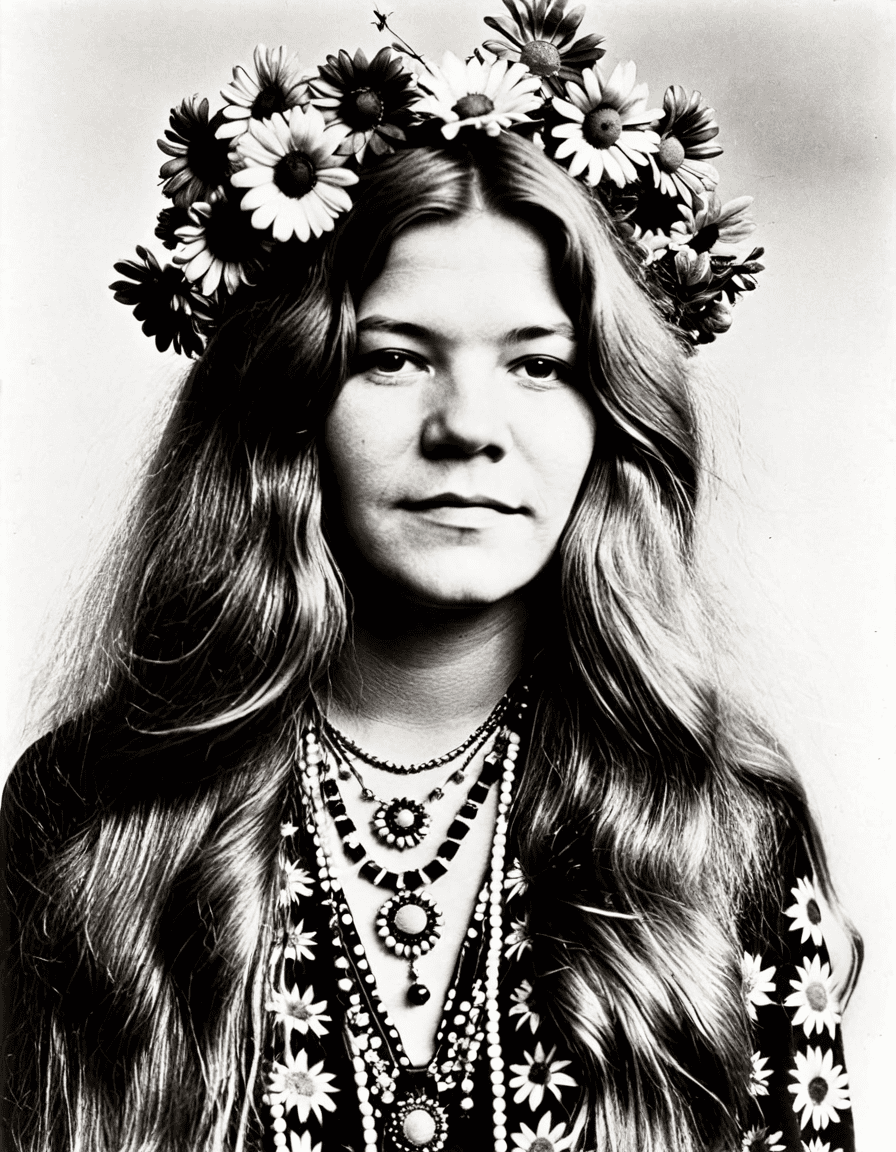 Best Janis Joplins