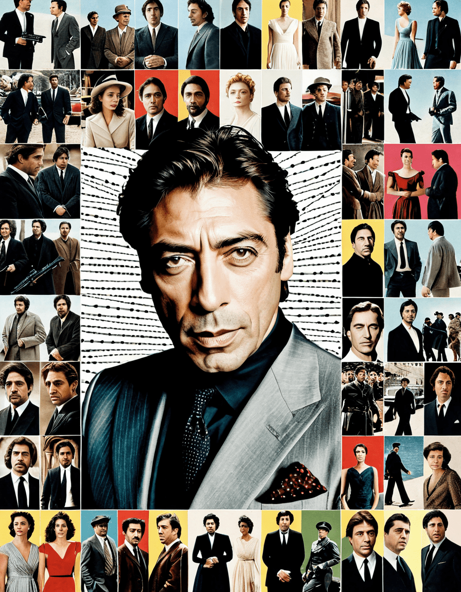 Best Javier Bardem Movies