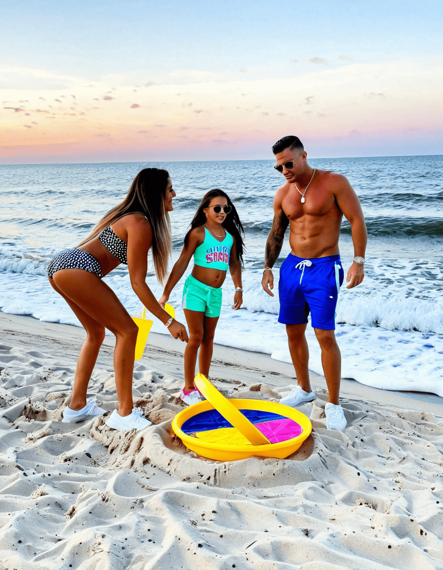 Best Jersey Shore Family Vacations