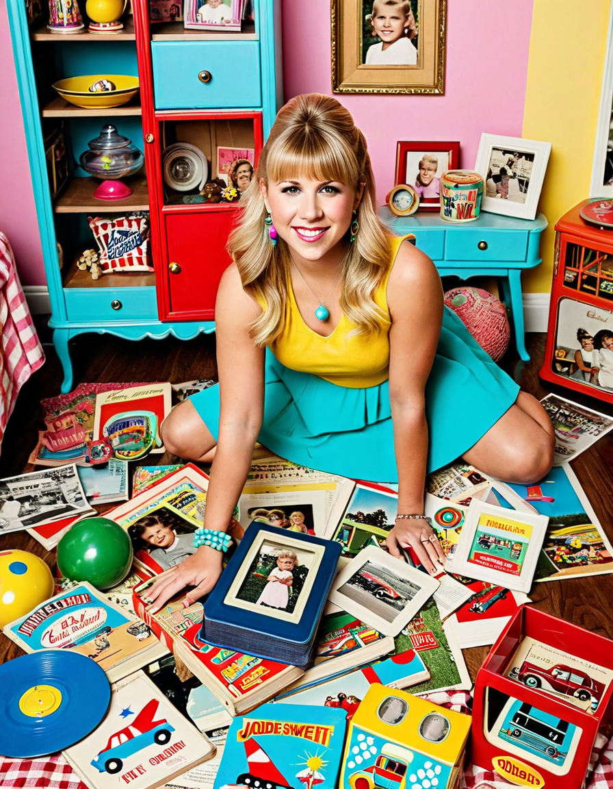 Best Jodie Sweetin