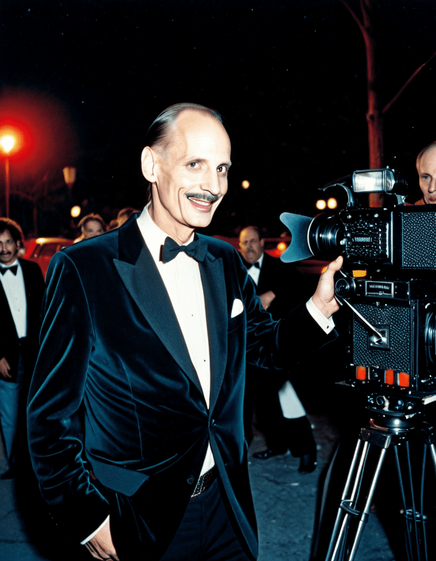 Best John Waters