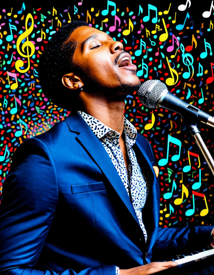 Best Jon Batiste