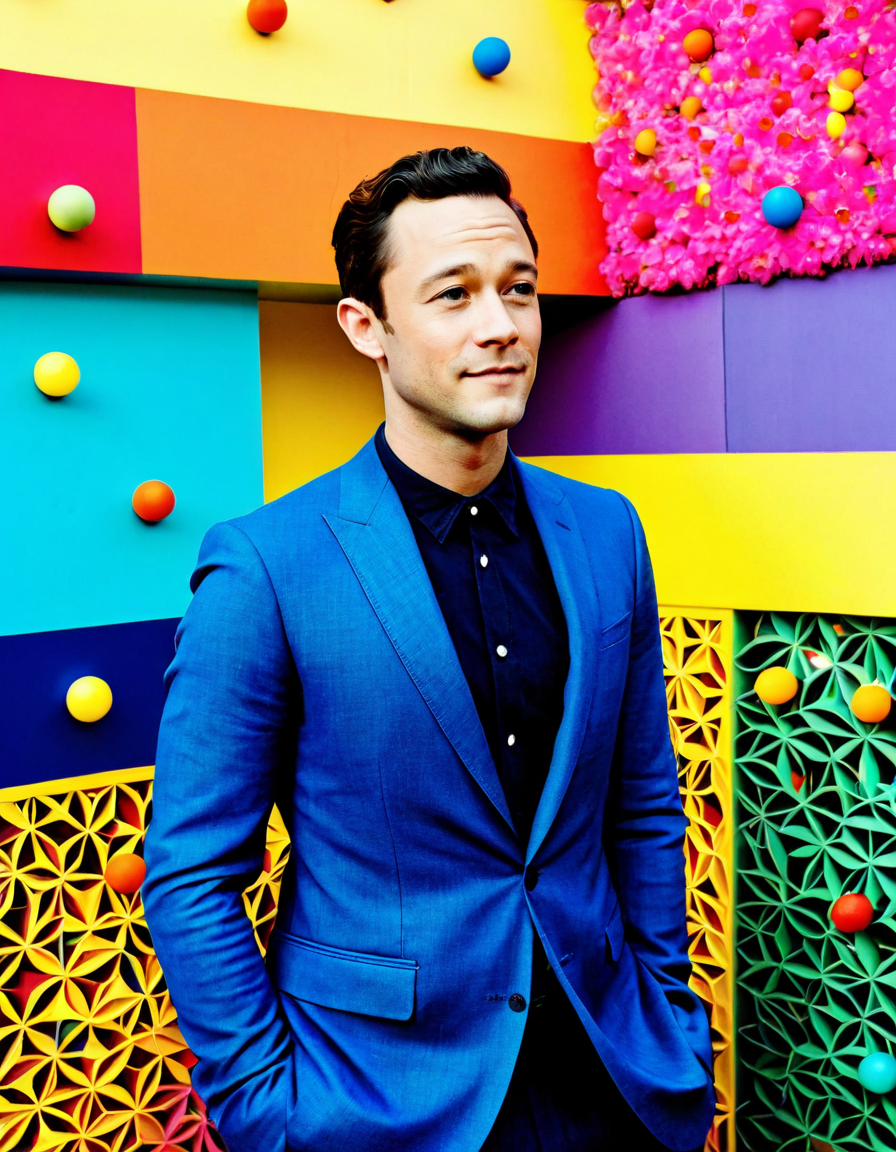 Best Joseph Gordon Levitts