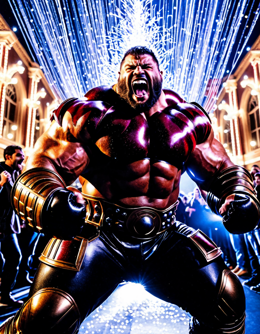 Best Juggernauts