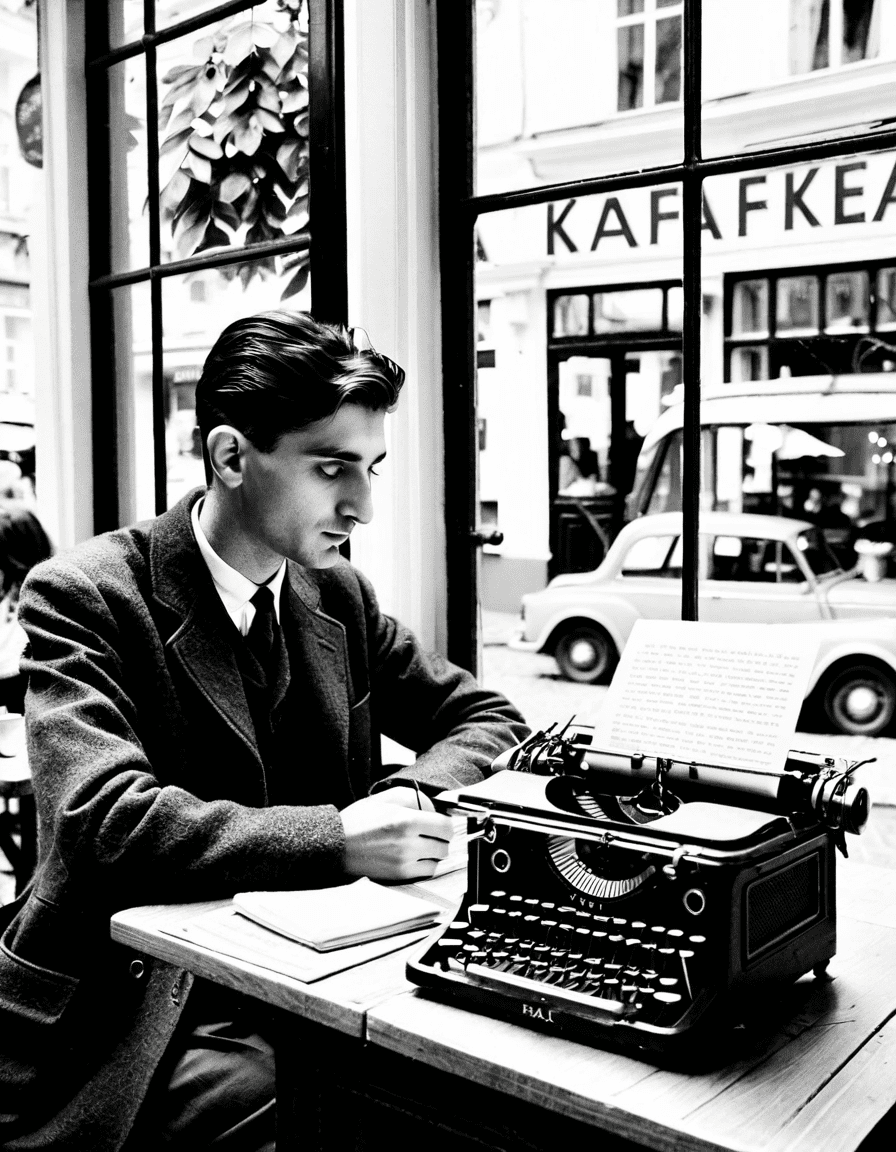 Best Kafka