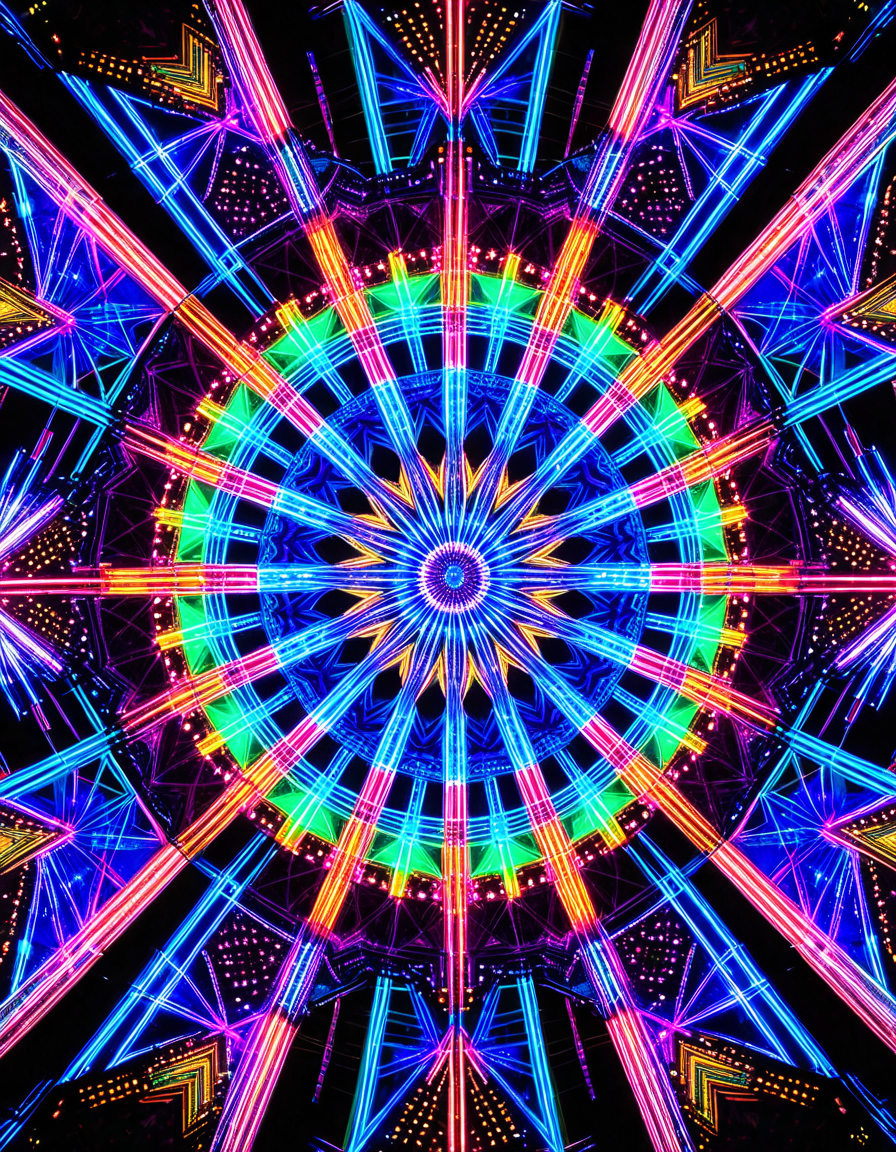 Best Kaleidoscope