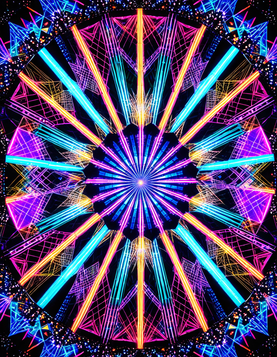 Best Kaleidoscopes