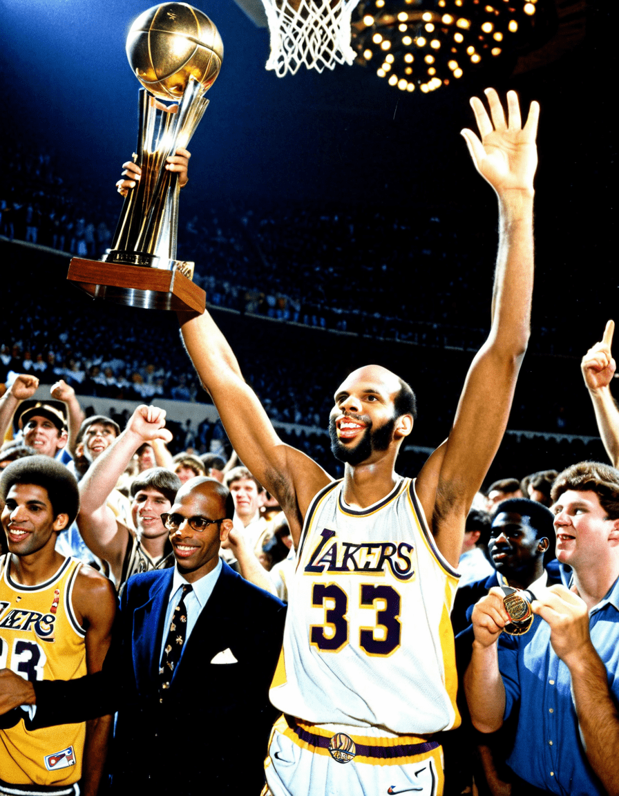 Best Kareem Abdul Jabbars