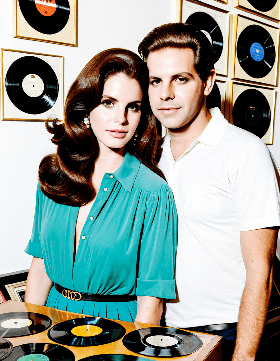 Best Lana Del Rey Husband