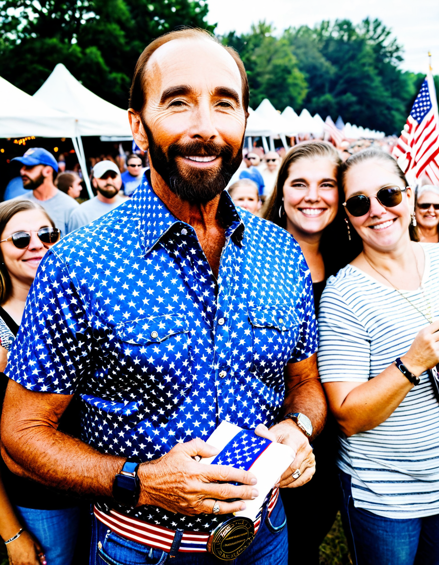 Best Lee Greenwood