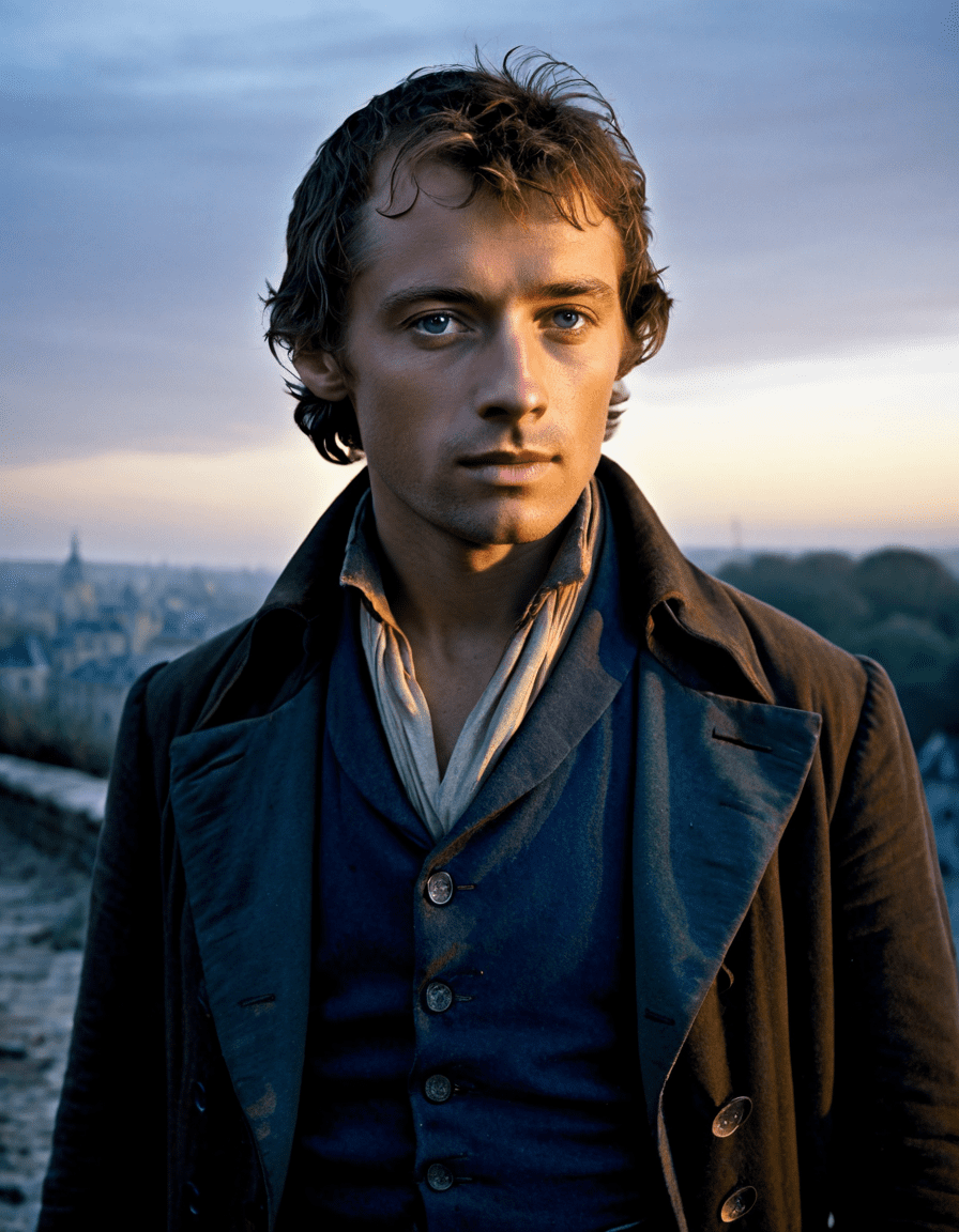 Best Les Miserables