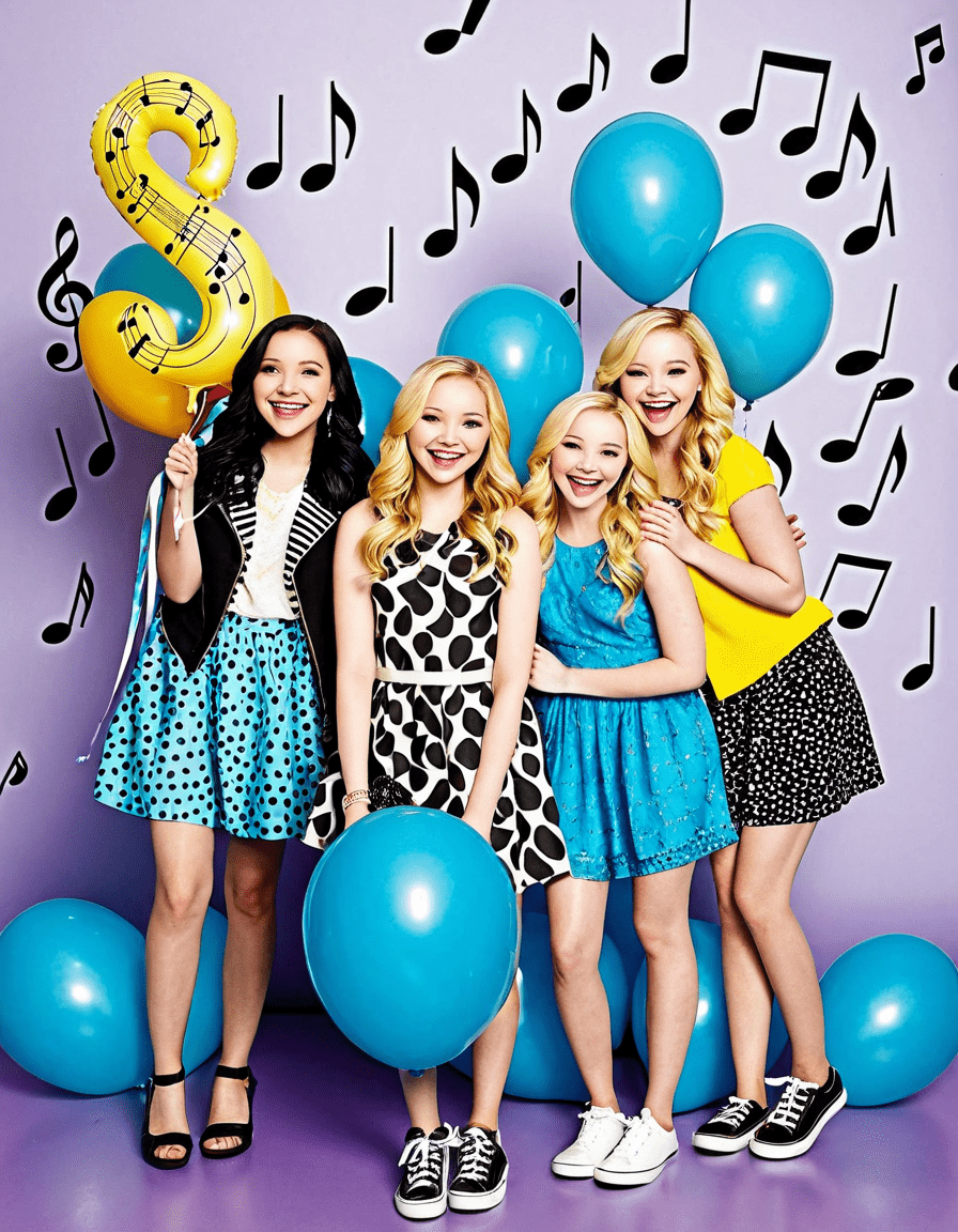 Best Liv and Maddie Casts