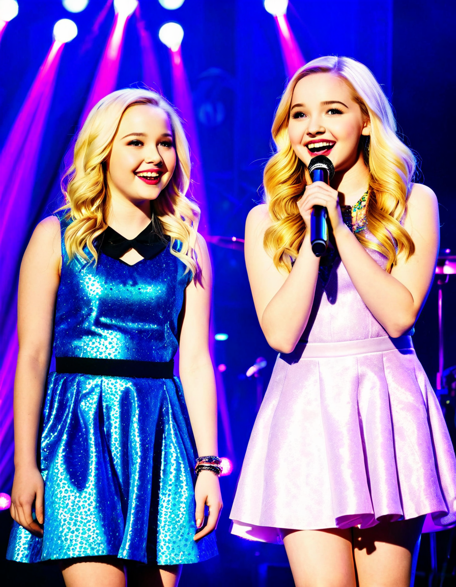 Best Liv and Maddies