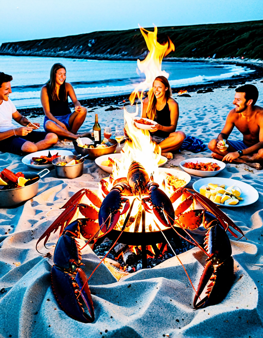 Best Lobster
