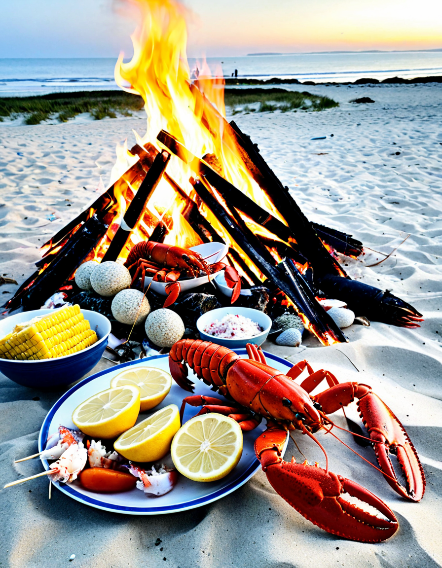 Best Lobsters
