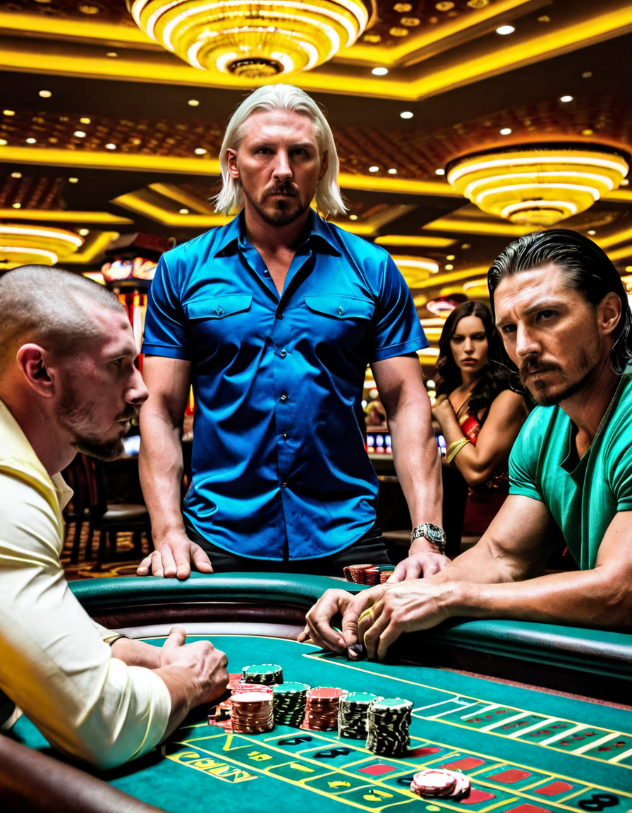 Best Logan Lucky