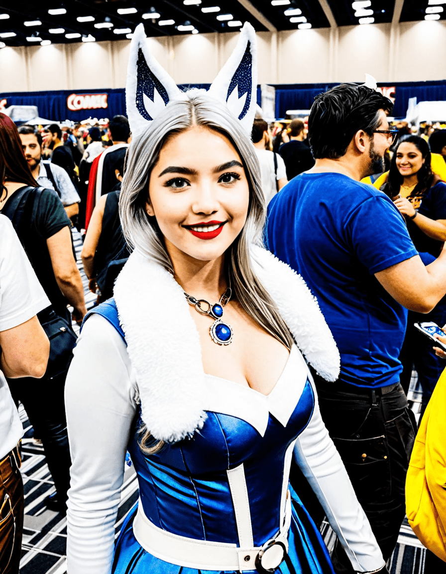 Best Luna Snow