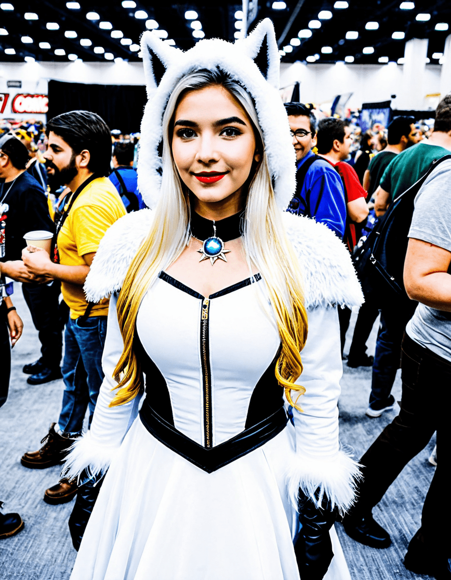 Best Luna Snows
