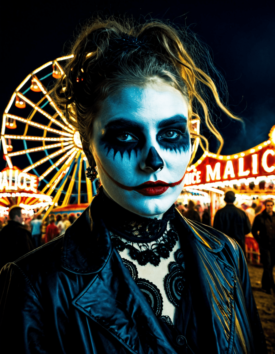Best Malices