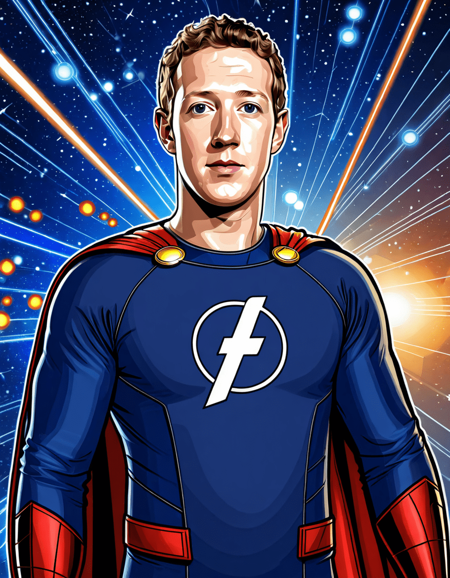 Best Mark Zuckerberg