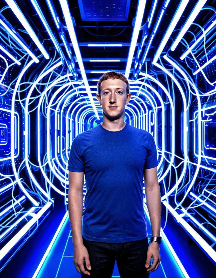 Best Mark Zuckerbergs