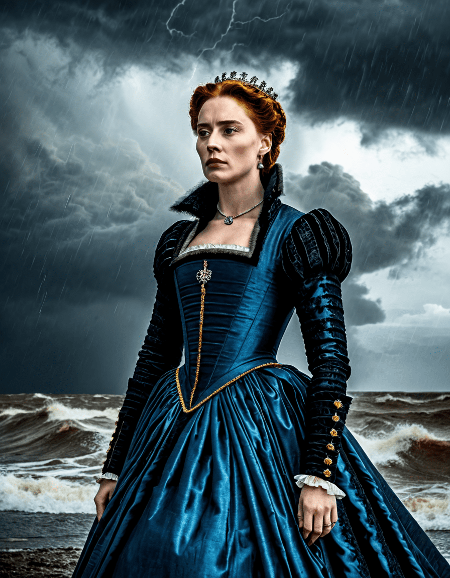 Best Mary Queen of Scots