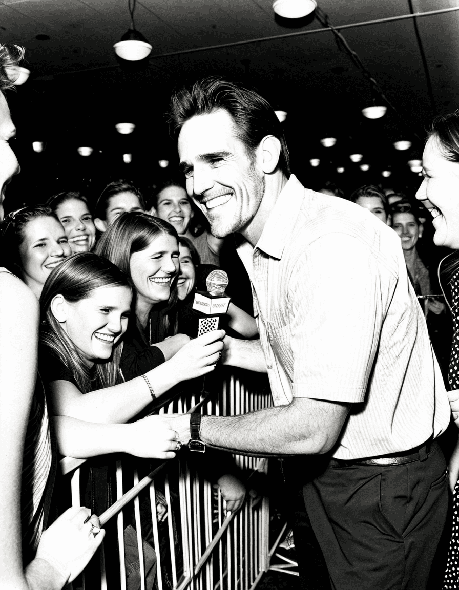 Best Matt Dillon