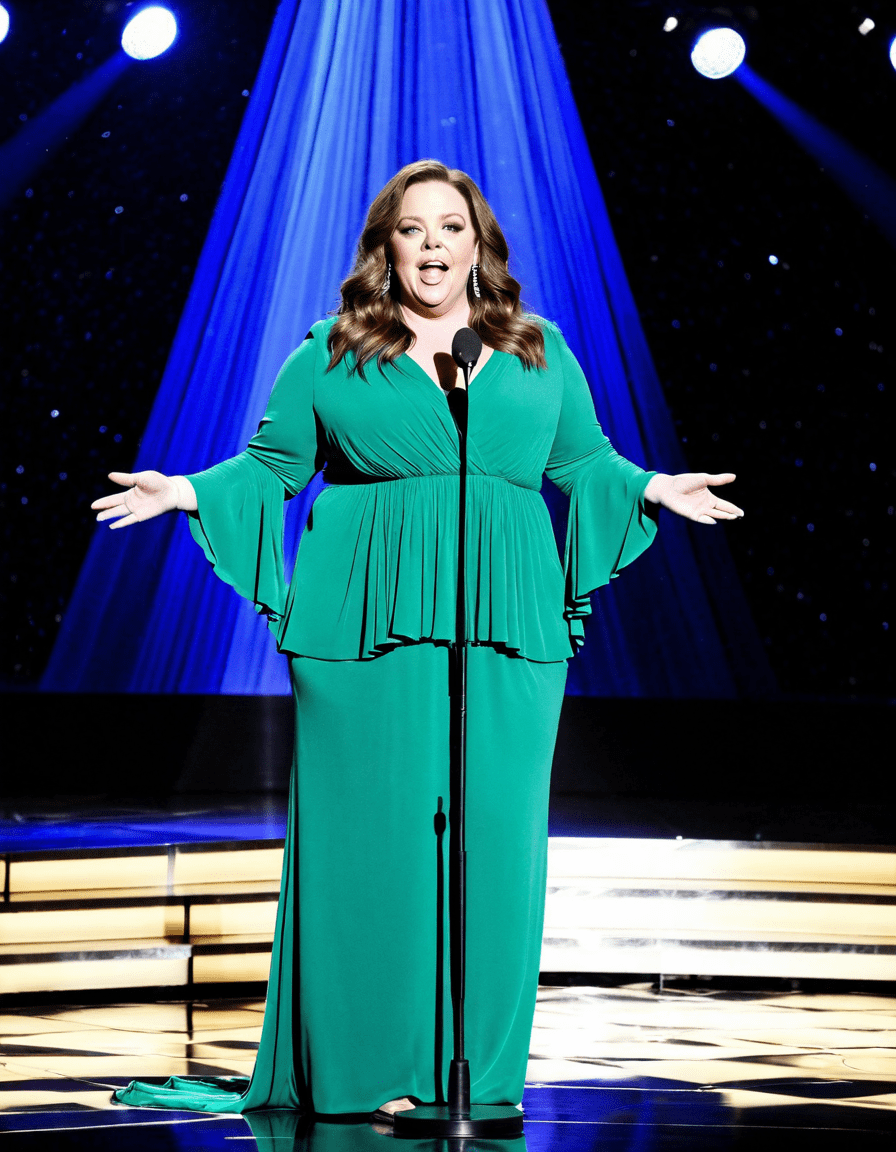 Best Melissa Mccarthys