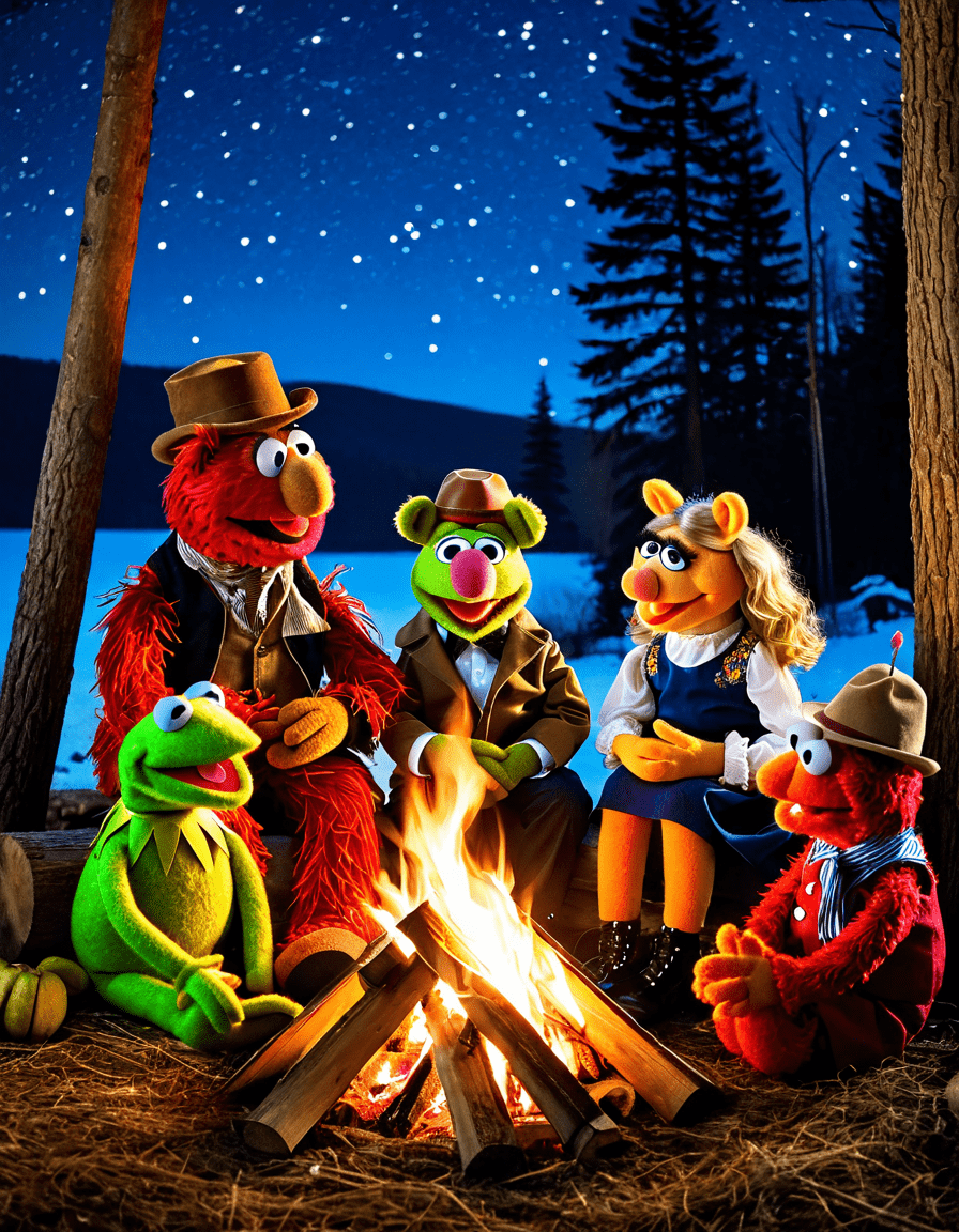 Best Muppets