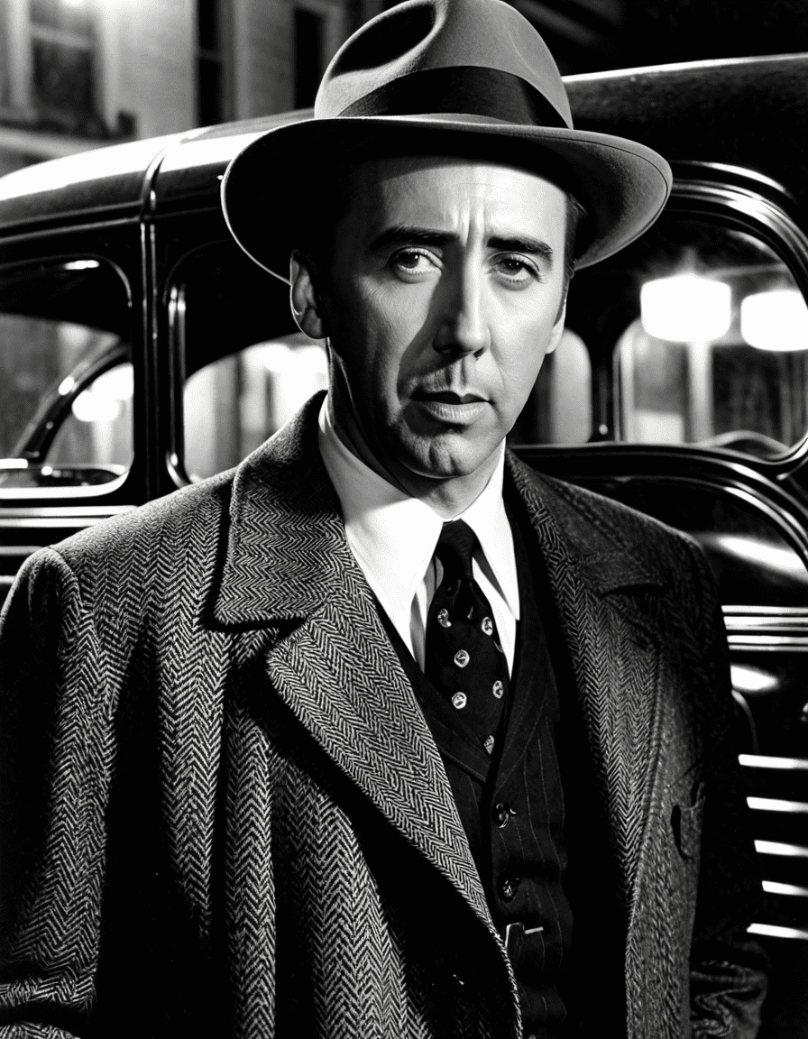 Best Nicholas Cages