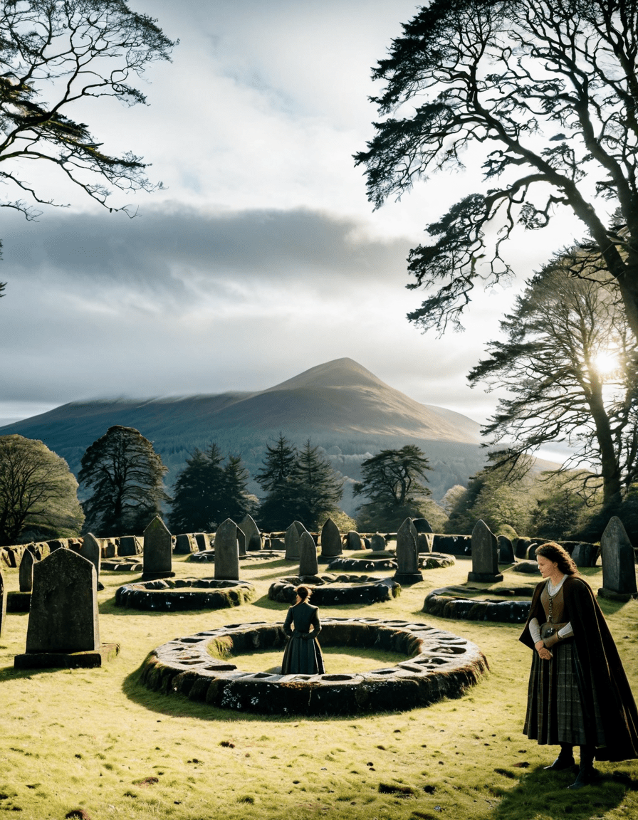 Best Outlander Season 7