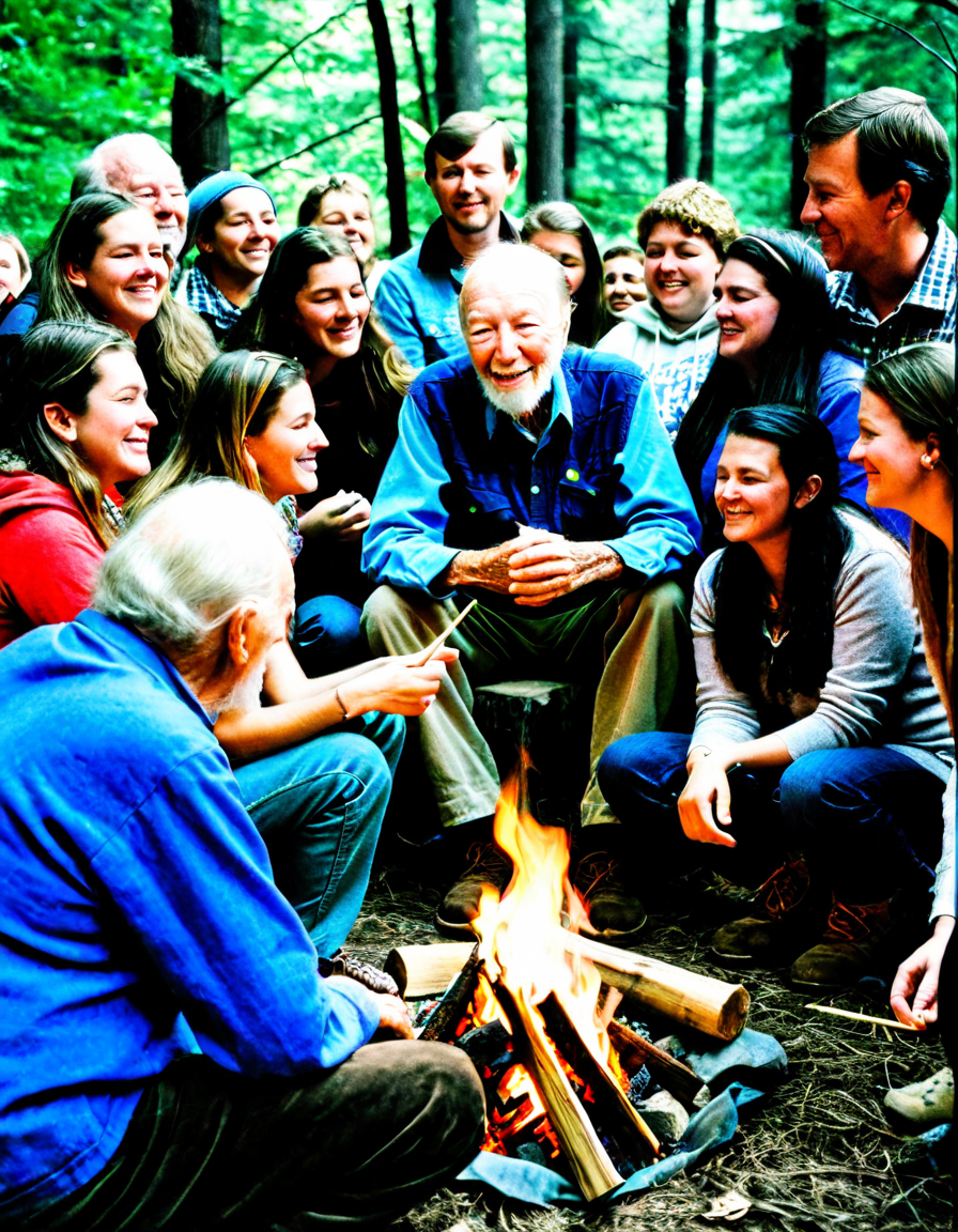 Best Pete Seeger