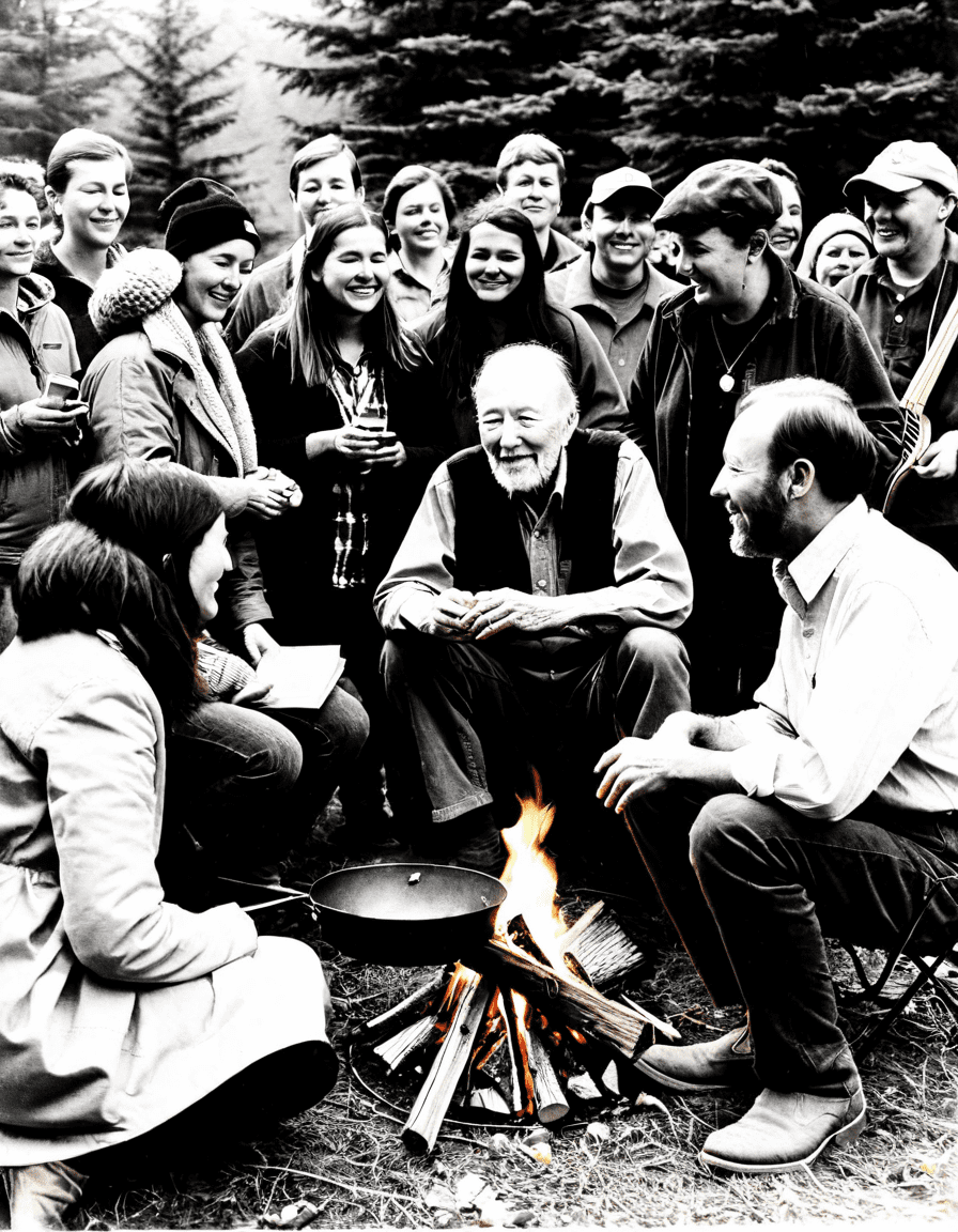Best Pete Seegers