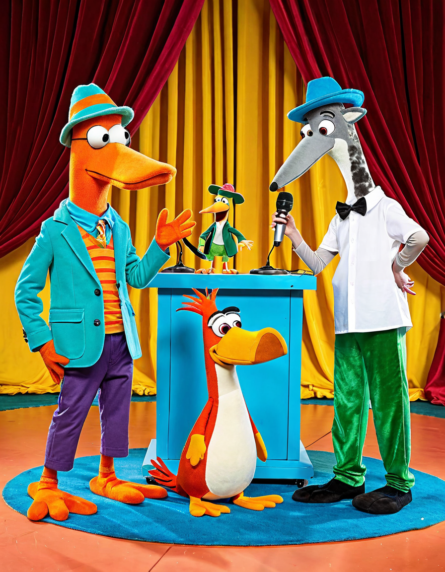 Best Phineas and and Ferb