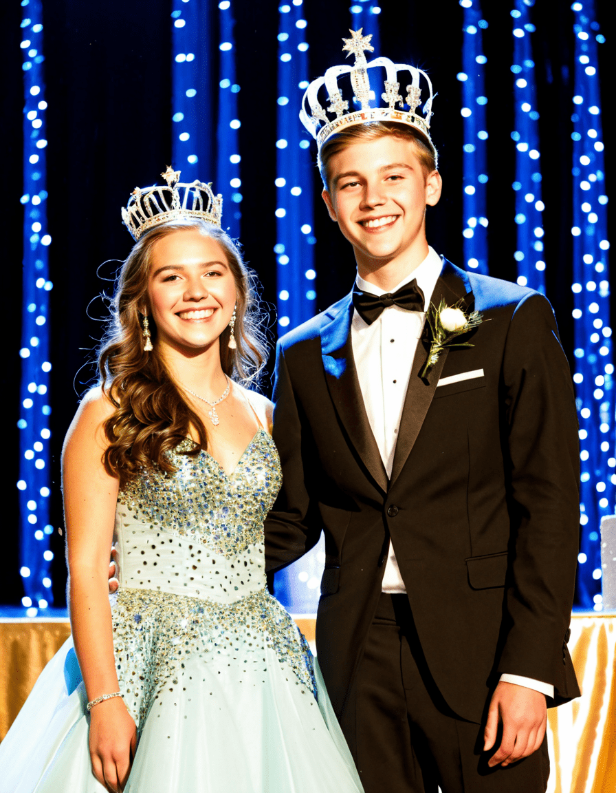 Best Proms