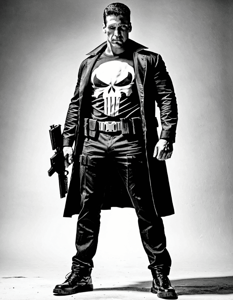 Best Punisher
