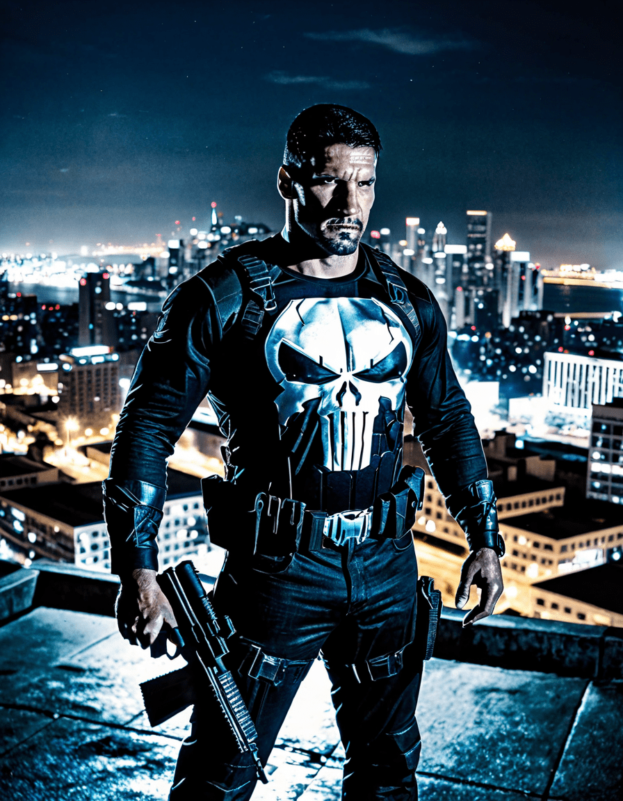 Best Punishers