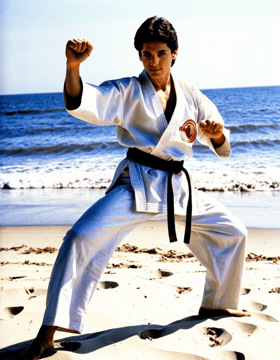 Best Ralph Macchio