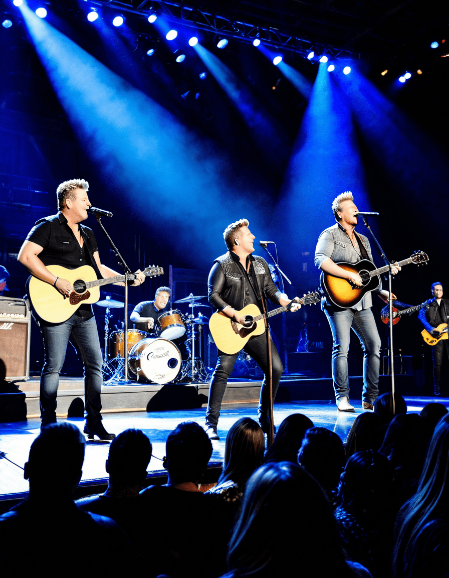 Best Rascal Flatts