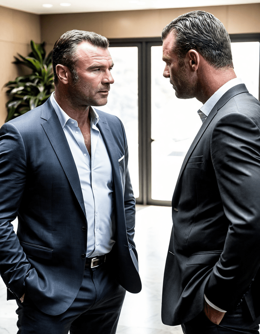 Best Ray Donovan