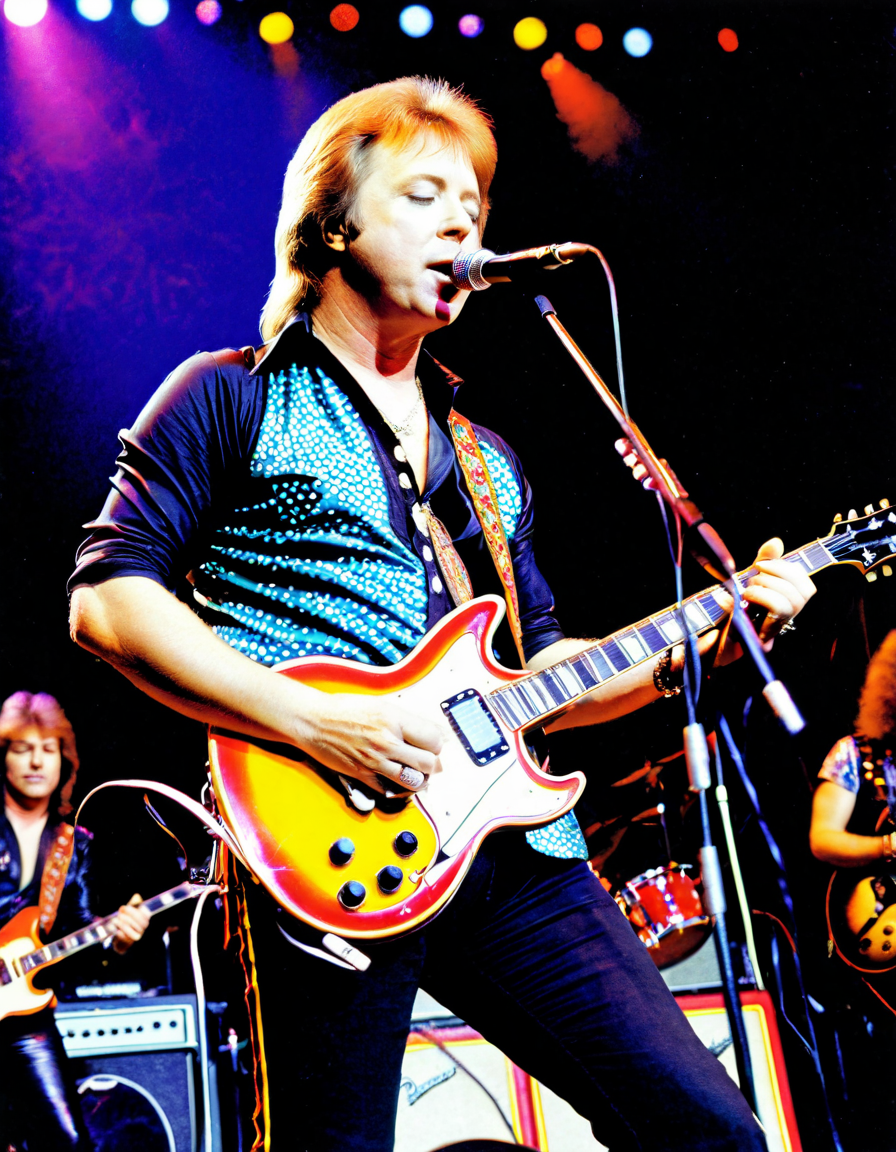 Best Rick Derringers