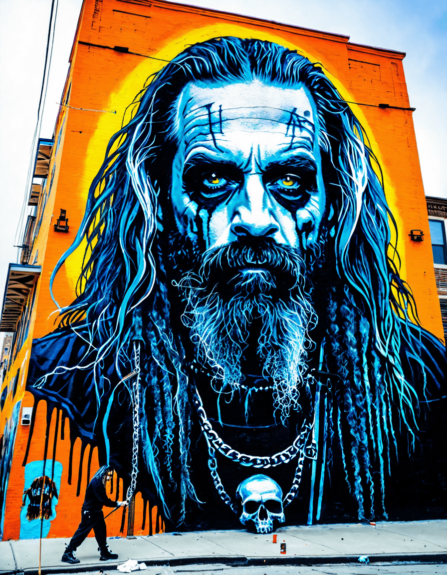 Best Rob Zombie