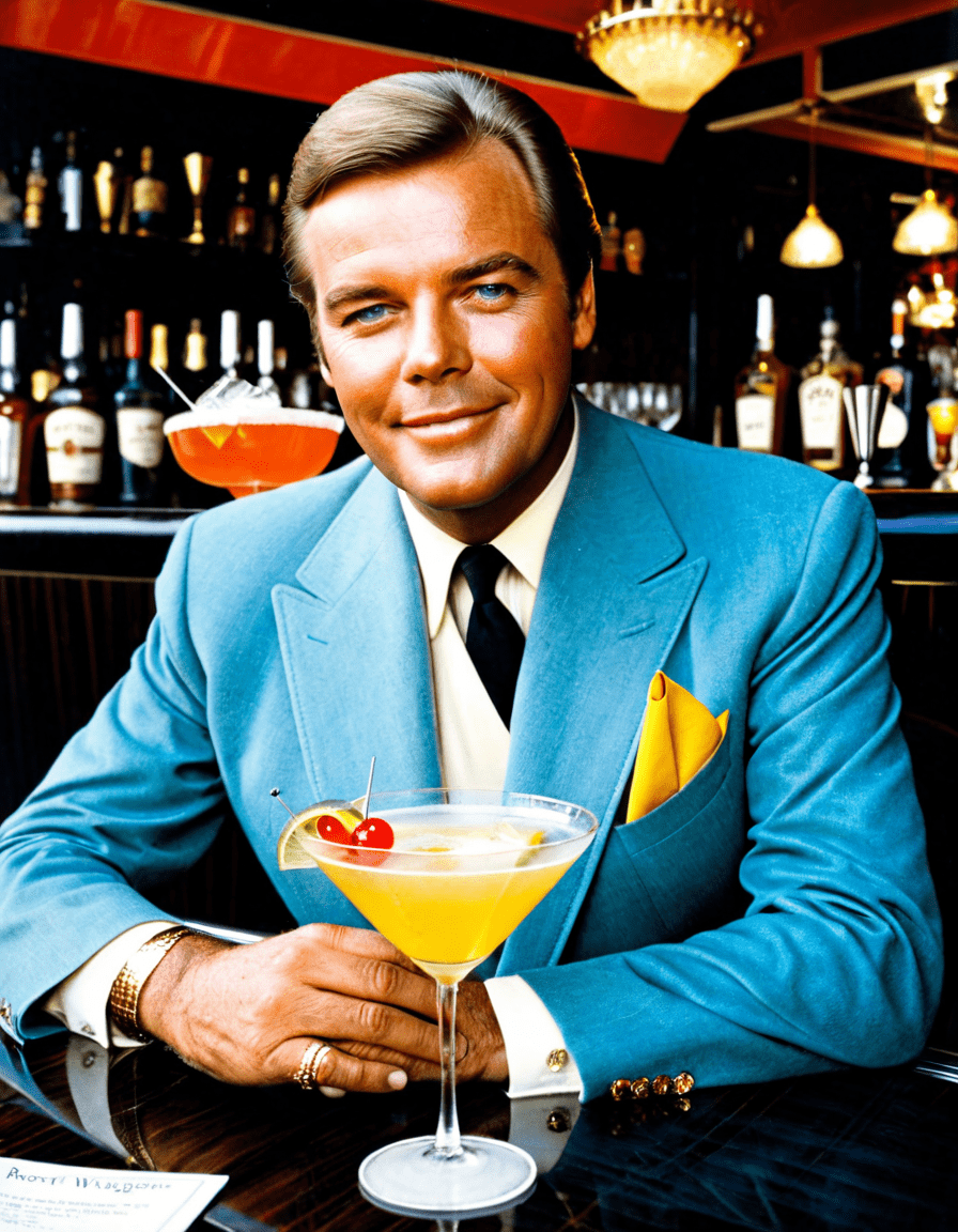 Best Robert Wagner