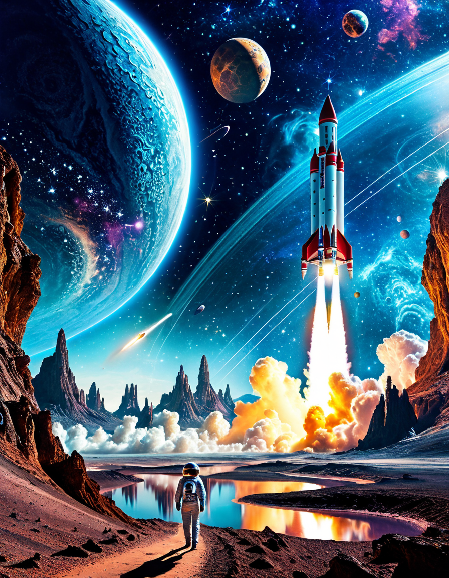 Best Rockets